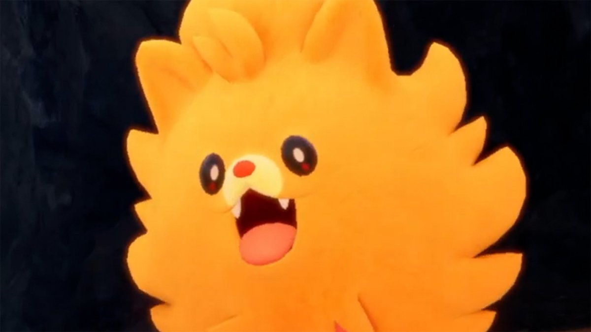 Pokemon Penggemar Adalah Memohon Baru Api Starter pombon ke Tinggal pada Semua 4 Kaki Kapan Dia Berkembang