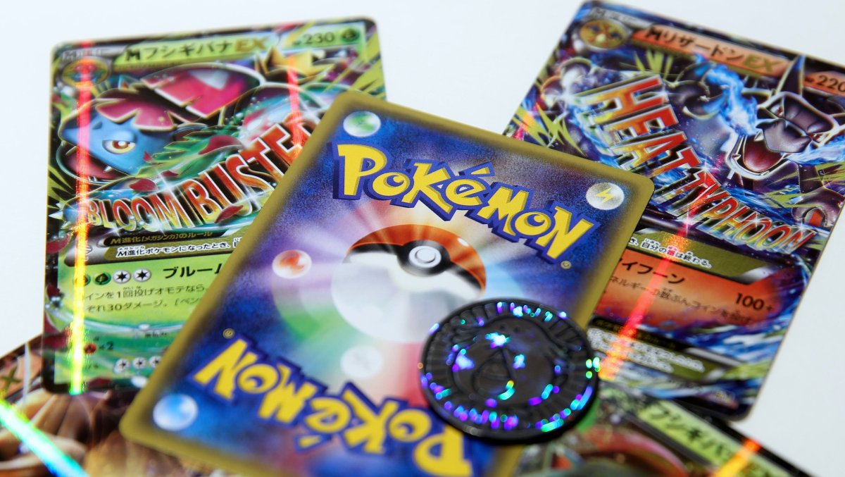 Pokemon Kartu Pemilik di dalam Jepang Ditipu Keluar dari Lebih $300,000 Setelah Jatuh untuk Satu dari itu Tertua Palsu Uang Trik di dalam itu Buku