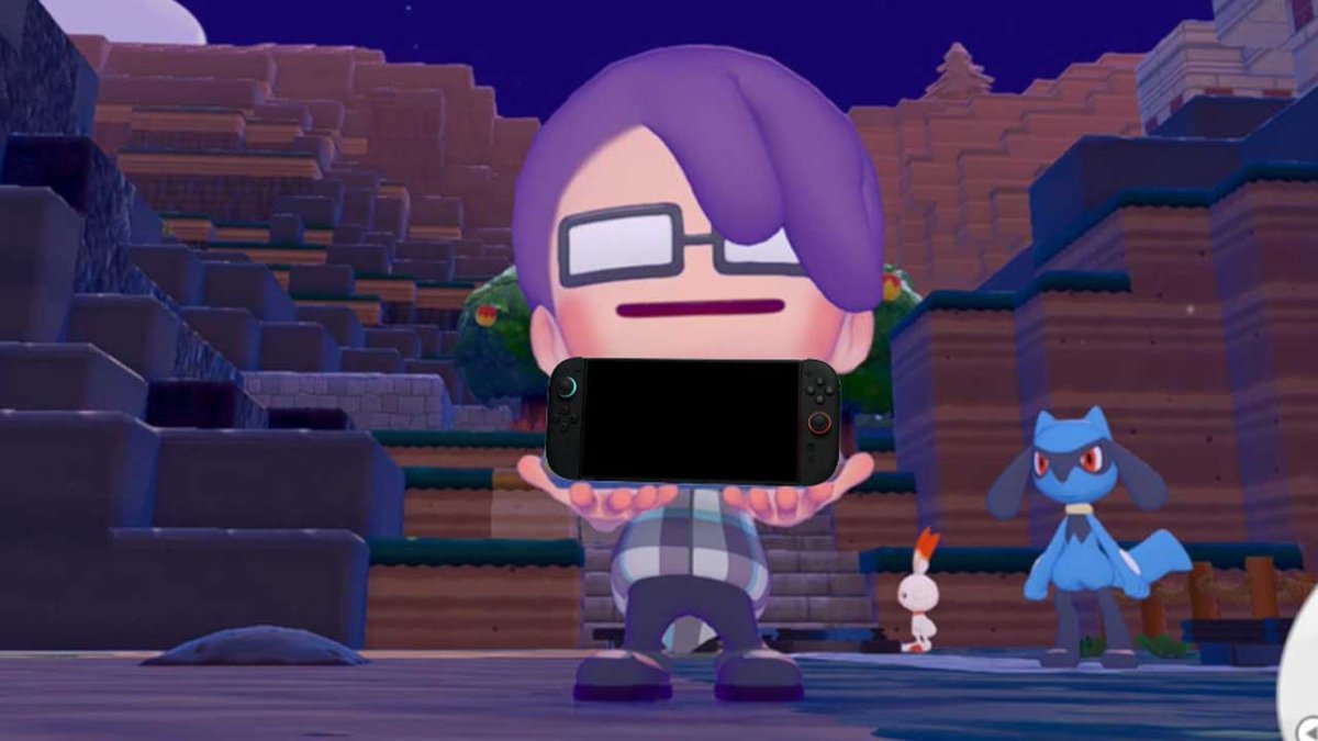 Pokemon Pokopia adalah itu Terbaik Alasan ke Memilih Ke atas A Mengalihkan 2 Benar Sekarang, Jadi Ini dia Milikmu Terbaik Pilihan Tersedia