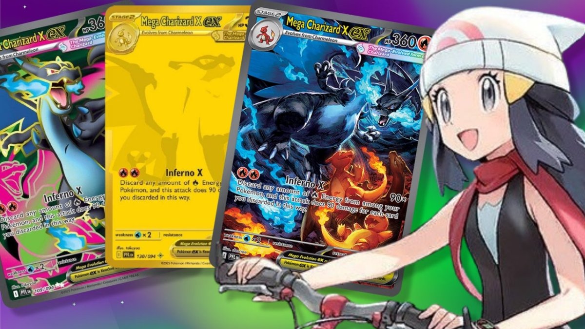 Itu 10 Paling Berharga Pokemon TCG Khayal Api Kartu-kartu Itu Saya Sudah Mengejar