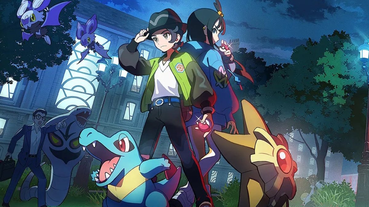 Pokemon Legenda: Z-A Adalah Diskon di dalam Sasaran Mengalihkan 2 Penjualan, Tetapi Ada A Menangkap