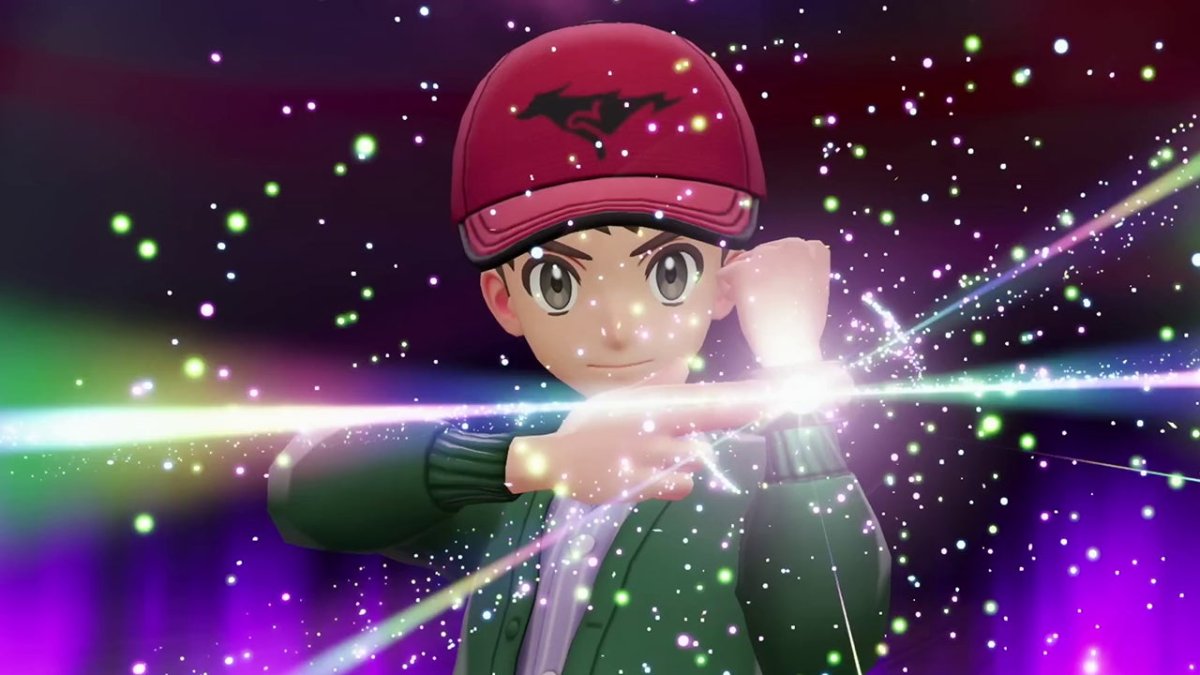 Pokemon Legenda: Z-A Peringkat Pertempuran Mega Batu Hadiah Adalah Mendapatkan Lebih mudah ke Memperoleh