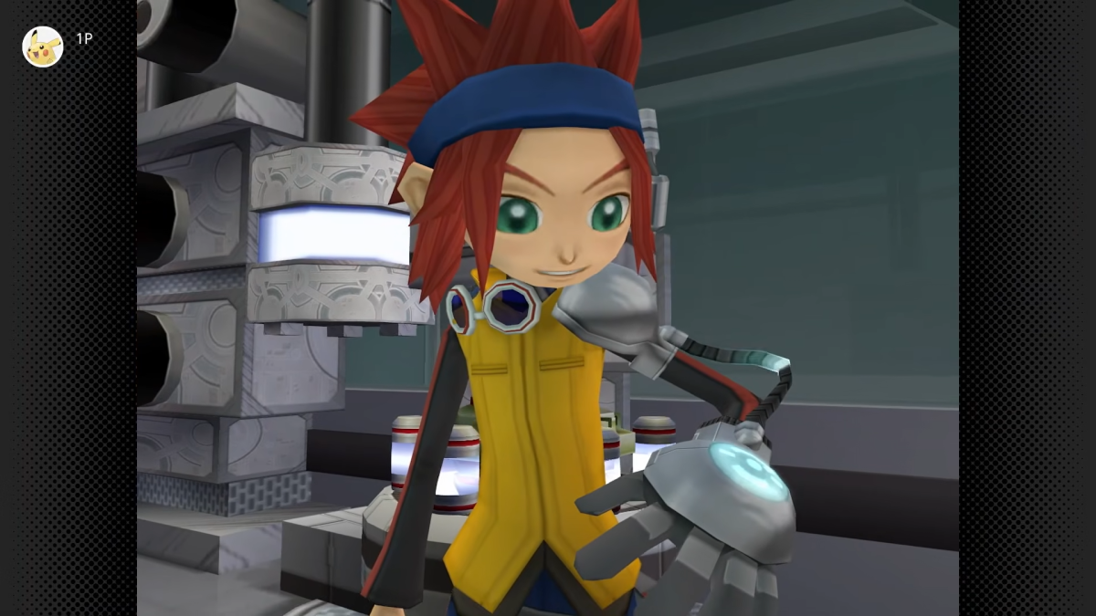 Pokemon XD: Badai dari Kegelapan Adalah Menuju ke Nintendo Mengalihkan On line