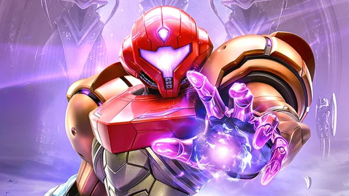 Metroid Utama 4: Di luar Skor A Besar Diskon pada Mengalihkan 2 Untuk Satu Hari Hanya