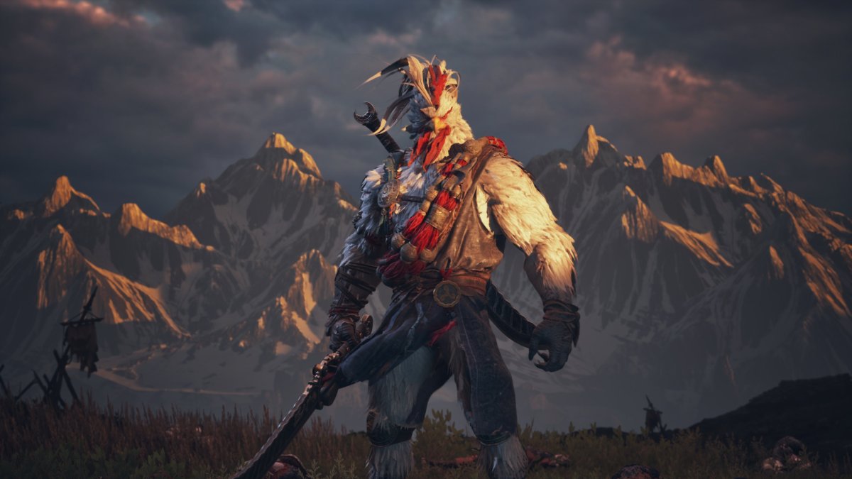 PUBG Penerbit Krafton Akhirnya Mengungkapkan Proyek Tanpa angin, sebuah Ambisius Dunia Terbuka Tindakan RPG Dari milik Ubisoft Mantan Jauh Menangis Direktur | Sony Negara dari Bermain 