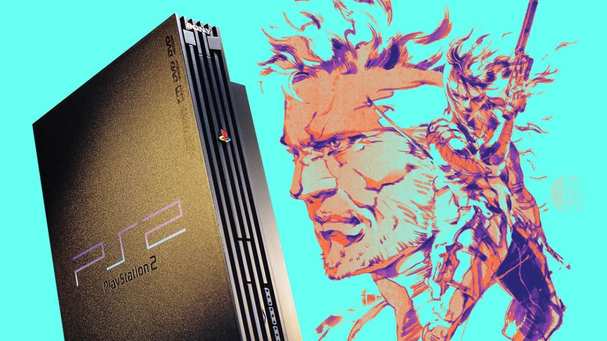 25 Bertahun-tahun dari PS2: 'Dia Dulu Benar-benar itu Awal dari Berbasis Narasi Permainan’