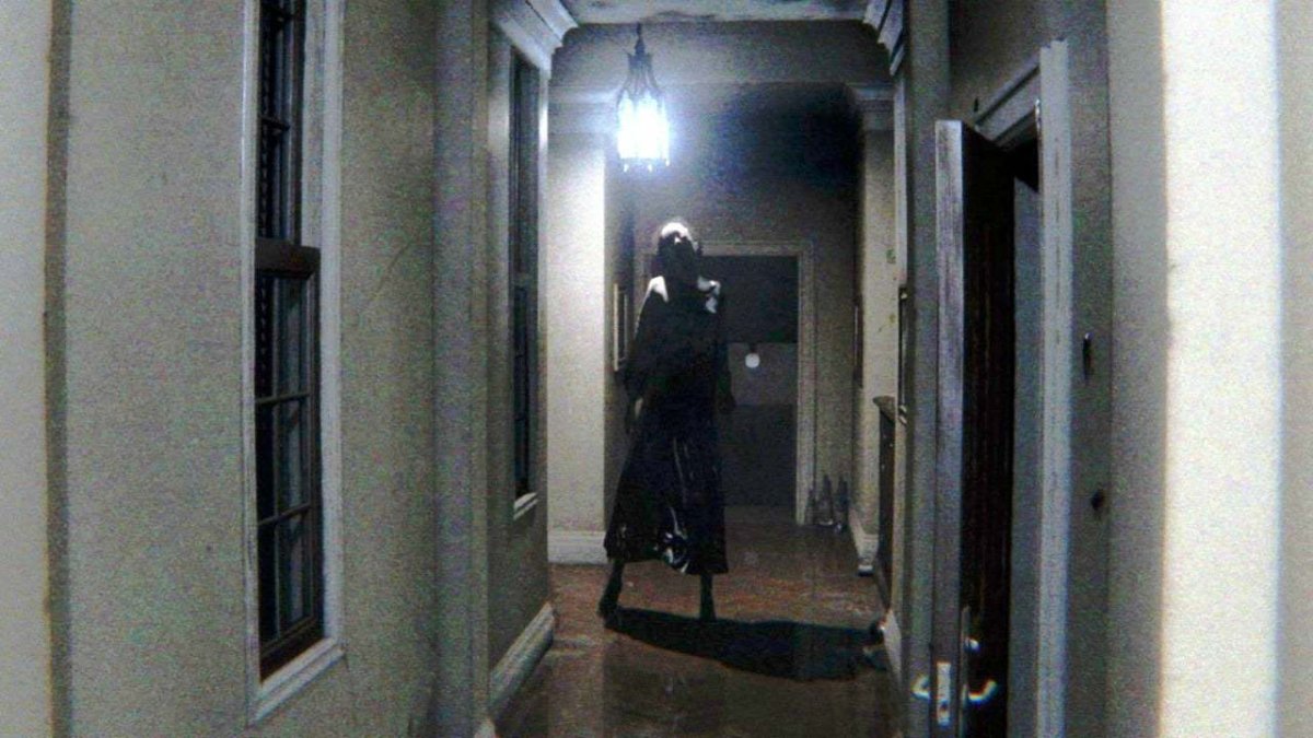 Hideo Kojima Sebaiknya Membuat A Baru P.T.-Style Permainan, atau Mungkin SAYA Akan, Mengatakan Bayonetta Dan Iblis Mungkin Menangis Pencipta Hideki Kamiya