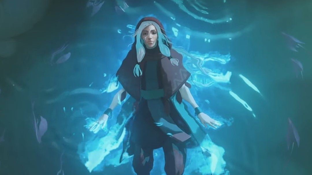 Selamanya liar Tangkapan layar Menunjukkan Xbox Dibatalkan Fantasi Dunia di dalam Segar Detil