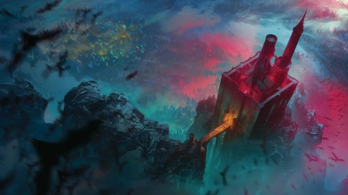 Ruang bawah tanah & Naga Dibutuhkan Inspirasi dari Layanan Langsung Video Pertandingan, Dengan A Baru Rencana Untuk Bertema Musiman Rilis