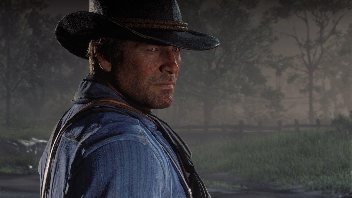 Rockstar Co-founder Dan Houser Mengungkapkan itu Terbaik Permainan Dia Pernah Bekerja Pada