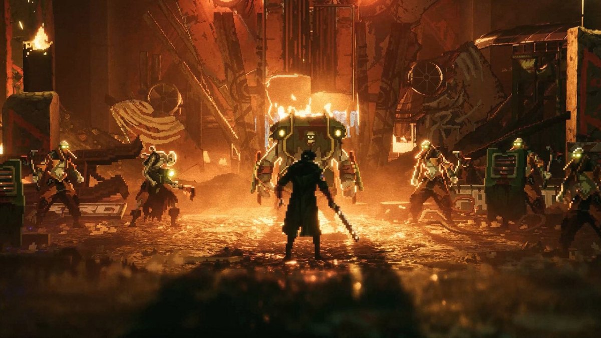 Diganti Melepaskan Tanggal Terlambat Lagi, Lebih sedikit Dibandingkan A Bulan Dari Meluncurkan