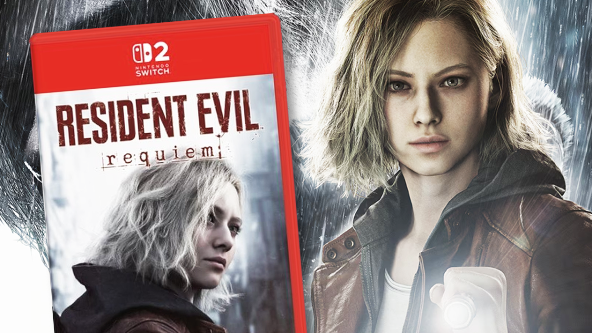 Penduduk Kejahatan Requiem adalah Tetap Hampir Sepenuhnya Terjual Keluar On line, Dengan Fisik Salinan Hanya Tersedia pada Memilih Pengecer