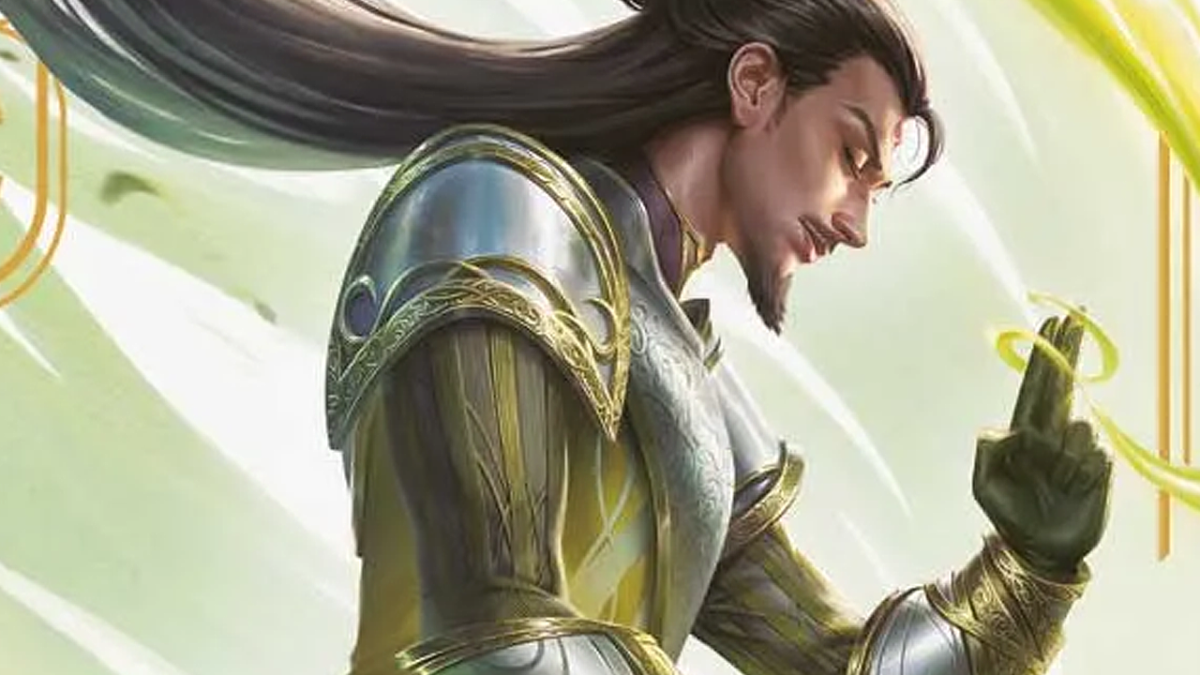 Eksklusif: Memeriksa Keluar Ini Bergantian Seni Terikat keretakan Dilepaskan Legenda