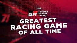 Itu Terbaik Balap Permainan dari Semua Waktu Pemenang Diumumkan! 