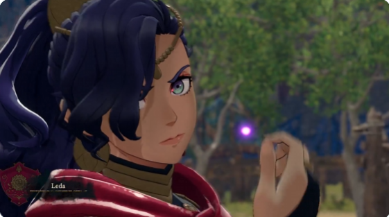 Merek Baru Api Lambang Diumumkan untuk 2026 pada Nintendo Langsung