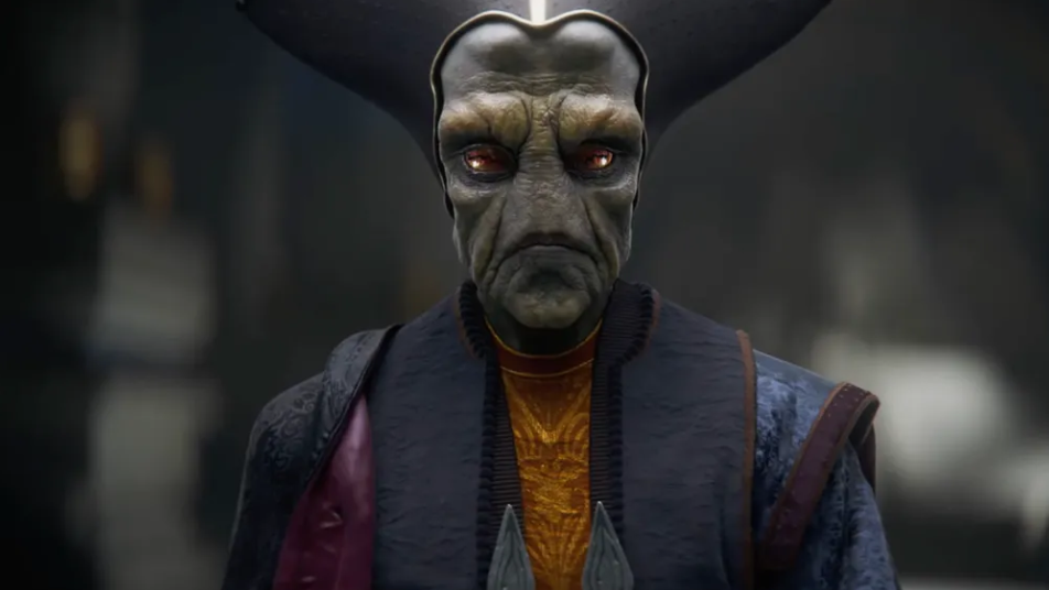 Berat Hujan Dan Detroit: Menjadi Manusia Pengembang Kuantik Mimpi Bersikeras Bintang Perang Gerhana Perkembangan 'Berlanjut,' Meskipun Kompetitif Multipemain Permainan Rencana