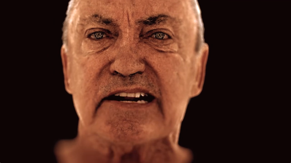 Udo Kier, itu Jerman Aktor Siapa Dimainkan Yuri di dalam Memerintah Dan Menaklukkan: Merah Peringatan Dan Dulu Mengatur ke Bintang di dalam OD, Meninggal Berumur 81 — Hideo Kojima Katanya 'Di sana Akan Tidak pernah Menjadi Lain Menyukai Dia'