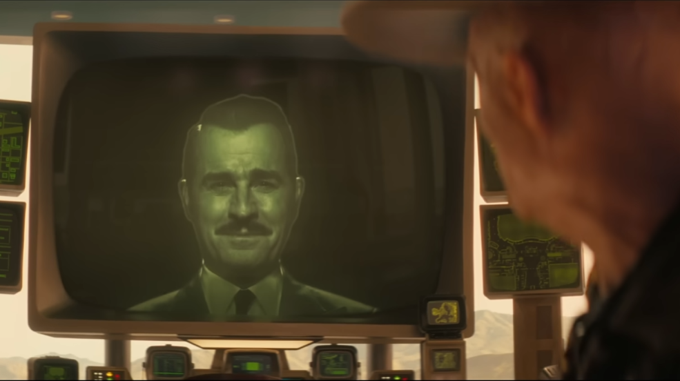 Dampak: Baru Vegas Memiliki Banyak akhir, Jadi Akan Kejatuhan Musim 2 Memilih Satu ke Membuat kanon? Dia Tidak Suara Menyukai Dia