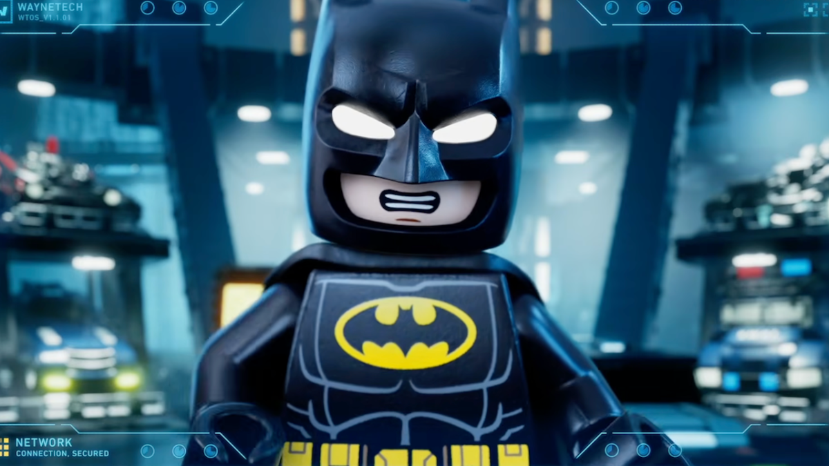 LEGO Batman: Warisan dari itu Gelap Ksatria - Ini dia Apa Datang di dalam Setiap Edisi