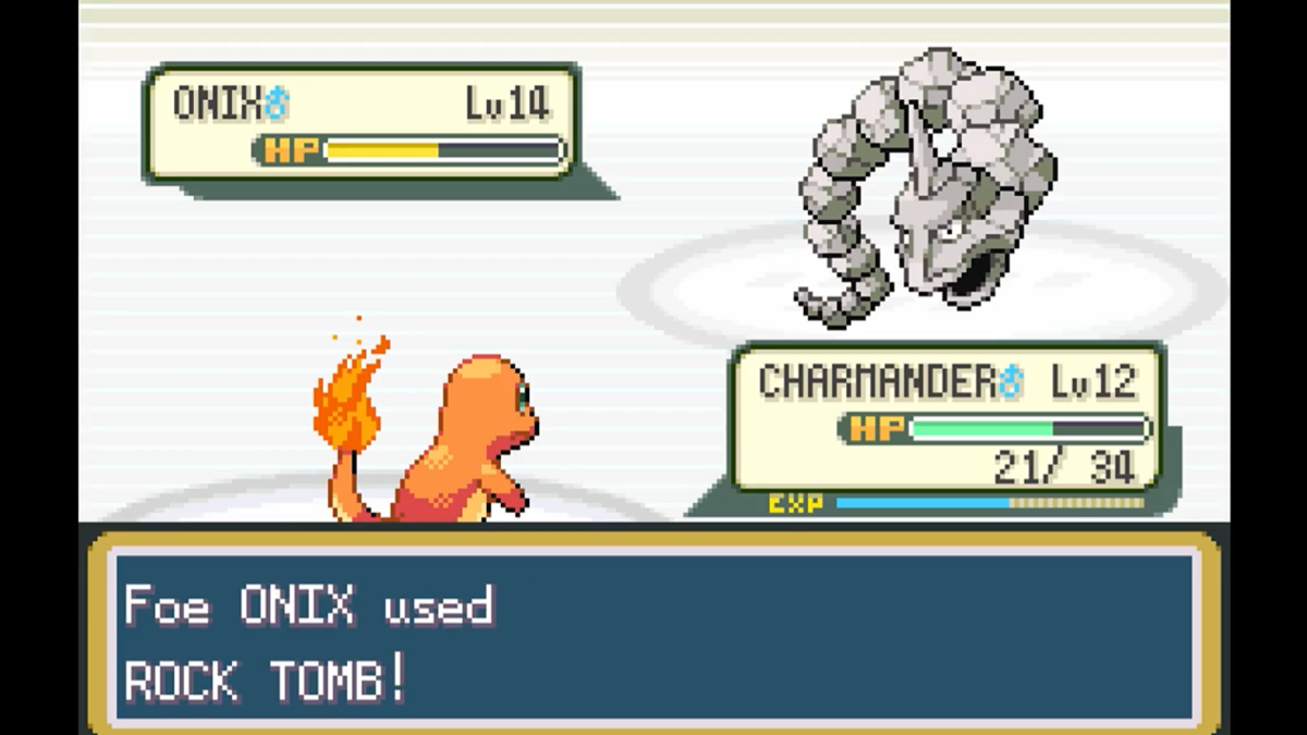 'Kami Pikiran Dia Akan Menjadi Seru': Nintendo Memiliki A Utuh FAQ pada Mengapa Dia Penjualan Pokemon ApiMerah Dan DaunHijau Terpisah untuk $20 Setiap