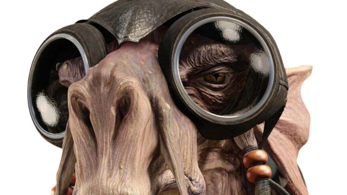 Fisik Salinan dari Sebagian Besar Terlupakan Bintang Perang Balap Permainan Adalah Penjualan untuk Ratusan pada eBay, Mengikuti Laporan itu Judul Memungkinkan Anda ke pembobolan penjara PS5