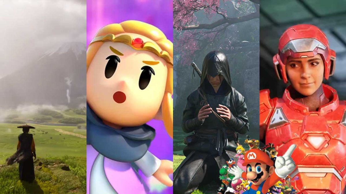 AU Penawaran: Itu Terbesar Bermain game Diskon dari September Jadi Jauh - - Beberapa Akhir Segera!