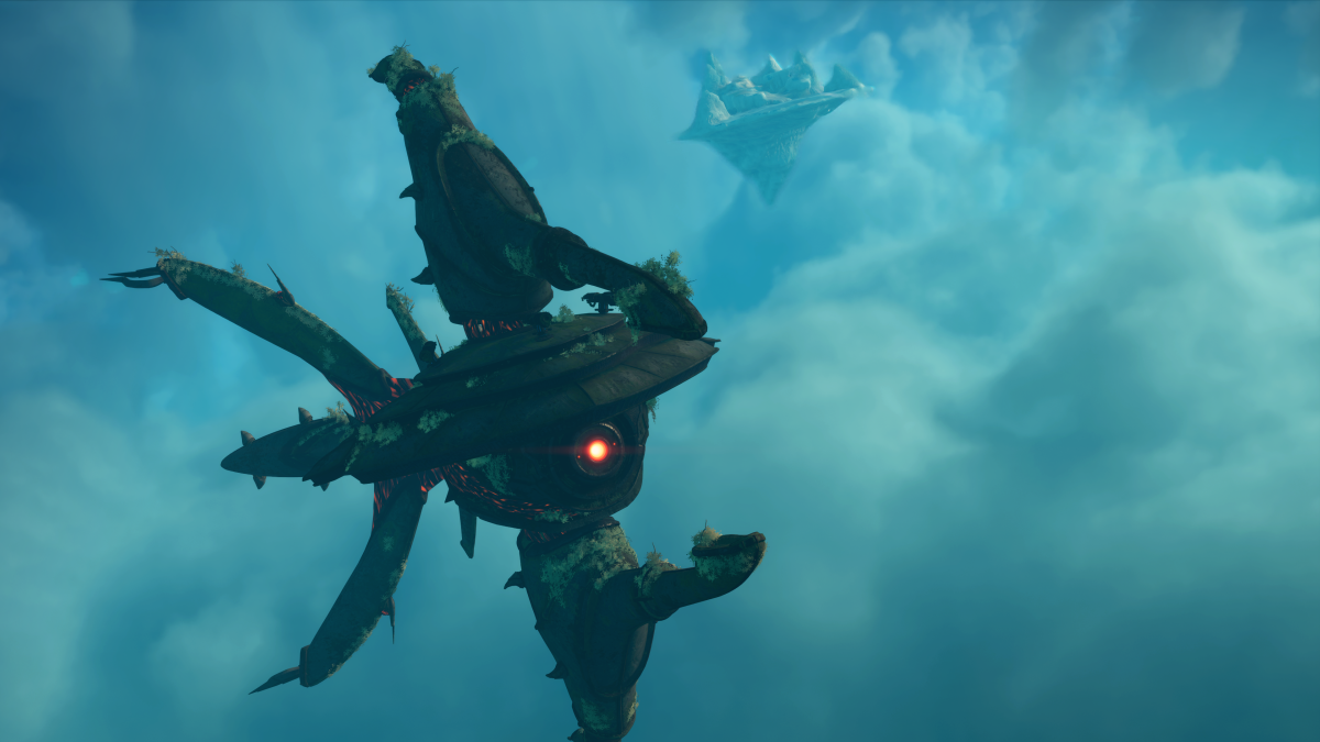 5 Hal-hal Ke Tahu Tentang Baru Kelangsungan hidup Permainan Hilang Langit