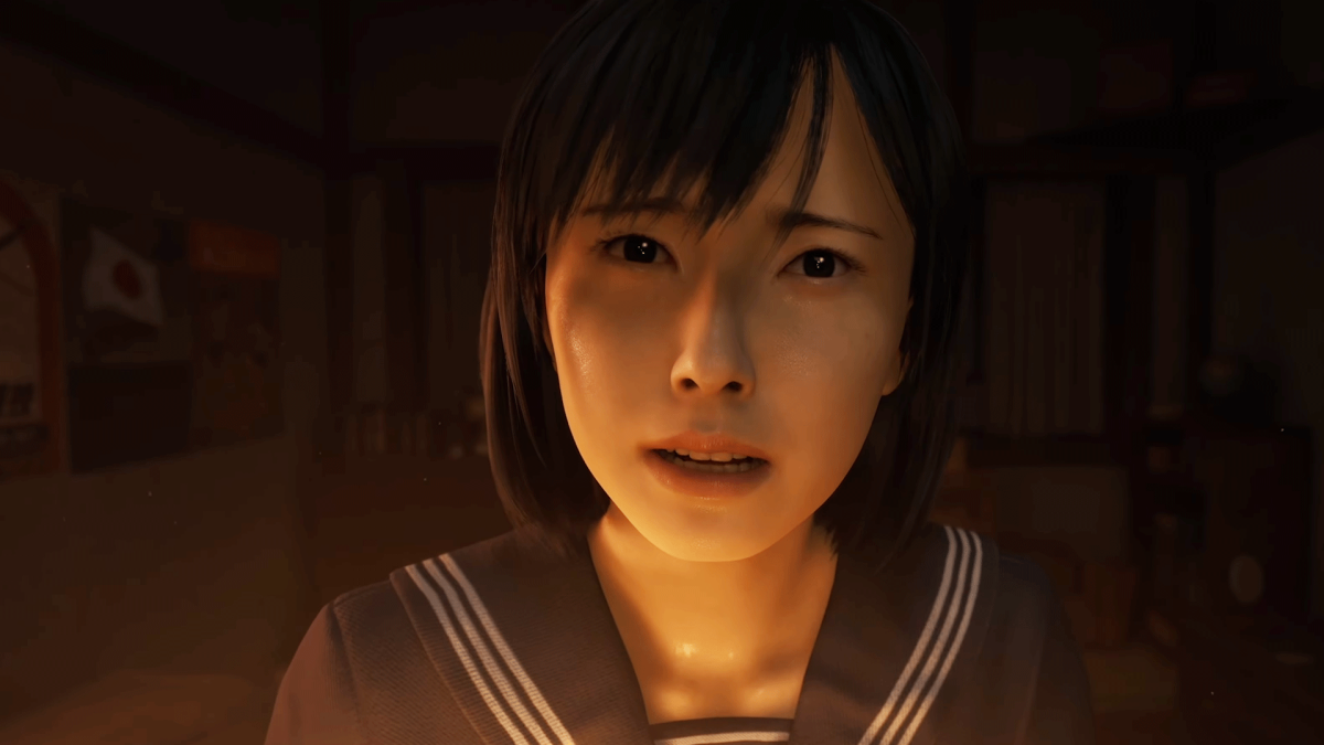 Diam Bukit F Menyembunyikan A Spesial Paskah Telur di dalam Polos Penglihatan