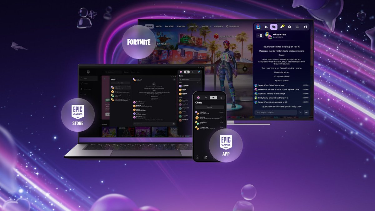 'Kita Sasaran Bukankah ke Menari pada Atas dari uap Kuburan' — Bagaimana Epik Rencana ke Meyakinkan PC pemain game ke Membeli Milik mereka Pertandingan Dari itu Epik Pertandingan Toko Alih-alih dari Uap