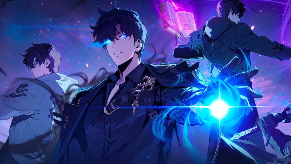 Tindakan RPG Solo Penyamarataan: ARISE OVERDRIVE Melepaskan Baru Demo pada TwitchCon