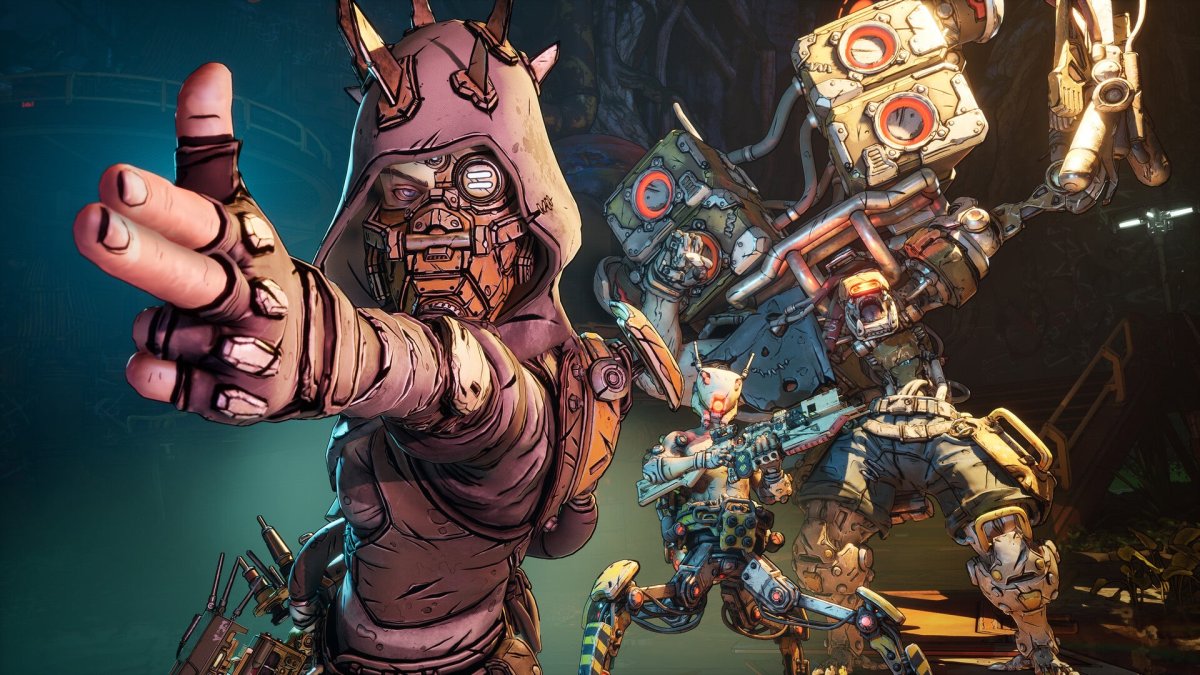 Borderlands 4 Adalah itu Terbesar Borderlands Pernah pada Uap Hanya sebuah Jam Setelah Meluncurkan