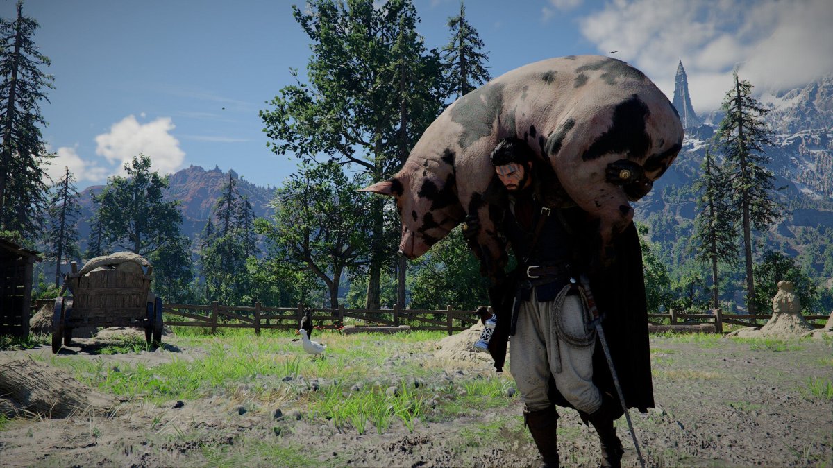 Investor Adalah Memiliki A 'Whoopsie' Momen — Setelah 3 Juta Penjualan, Bagikan di dalam Merah tua Gurun Dev Mutiara Jurang yang dalam Meroket