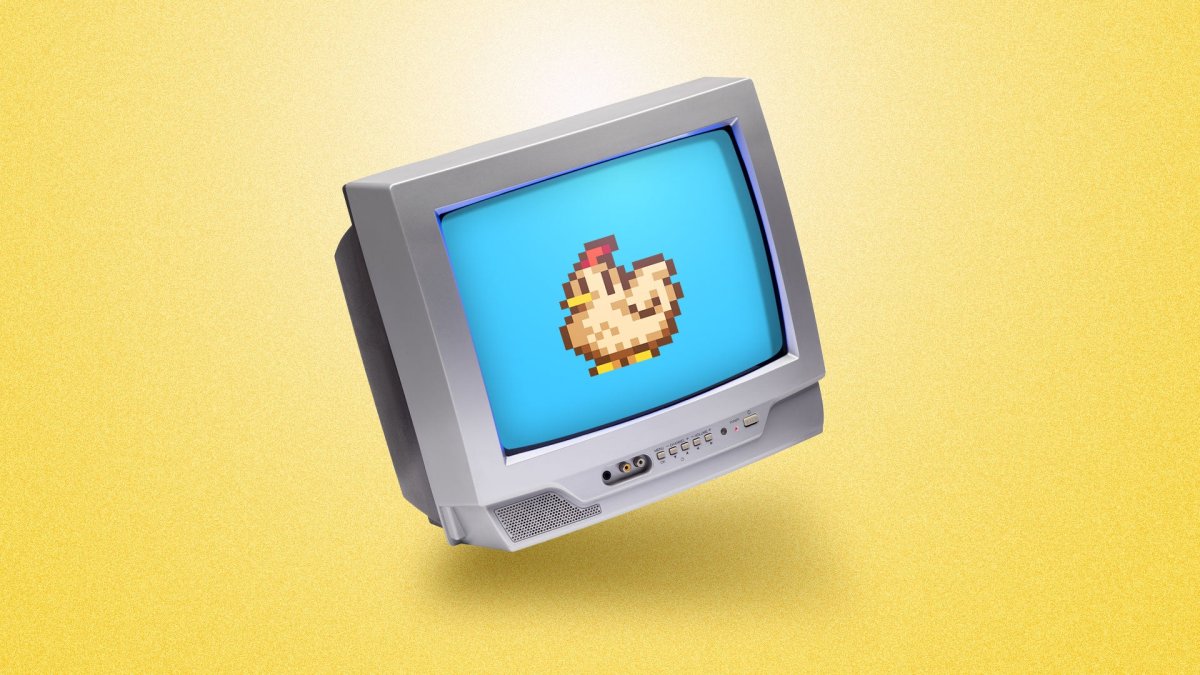 Bintang muda Lembah Pencipta Kegunaan Harry tembikar ke Menjelaskan Mengapa Di sana Bukankah A bintang muda Lembah TV Menunjukkan