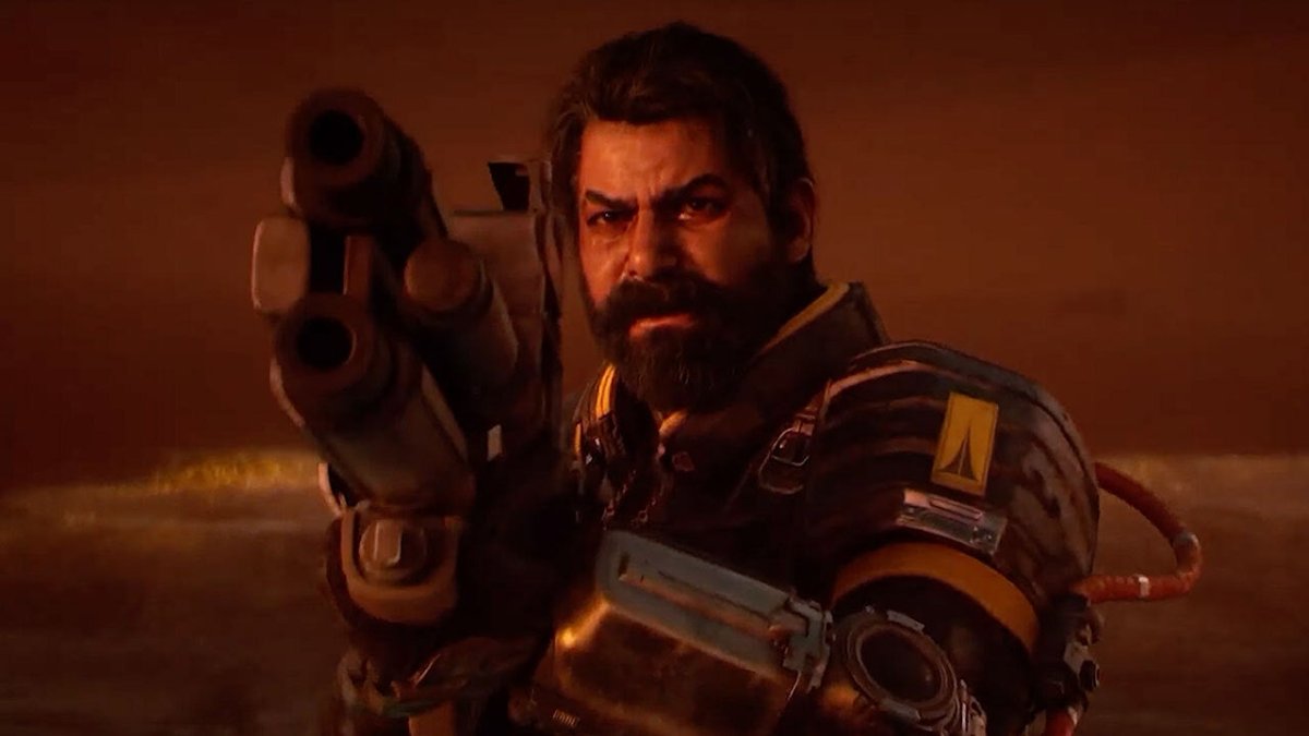 PS5 Pemain Bisa Sekarang Pesan di muka Saros, Jatuhan April 30