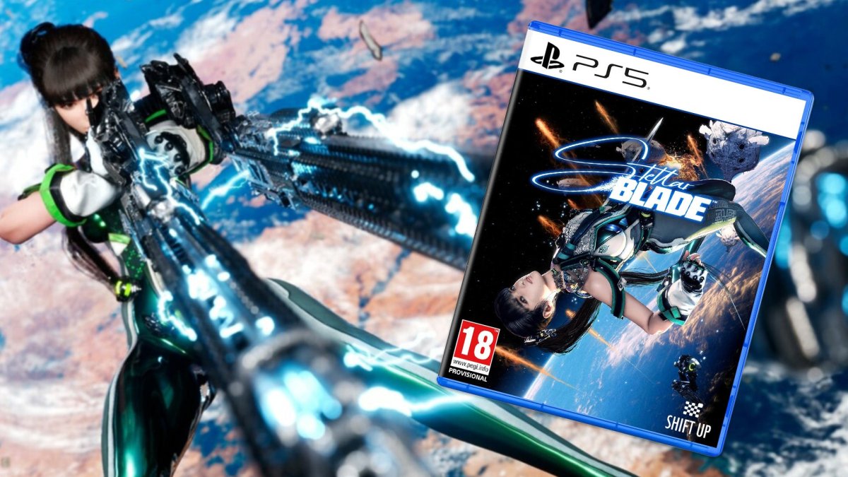 Bintang Bilah Tetes 40% di dalam PlayStation Terbaru PS5 Video Permainan Penjualan