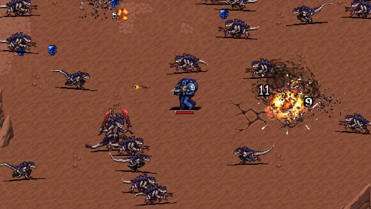 Palu perang Yang selamat Adalah A Baru Memutar pada India Menghancurkan Memukul vampir Yang selamat — Dan Dia Dikembangkan di dalam Kemitraan Dengan ponkel