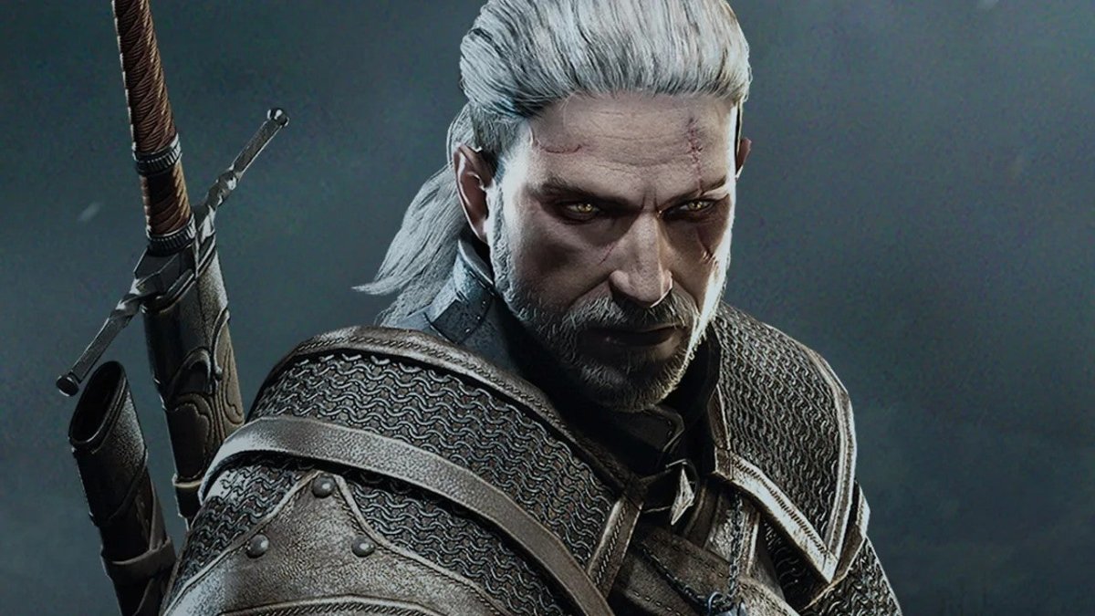 Bagaimana ke Membaca Itu Witcher Buku di dalam Memesan