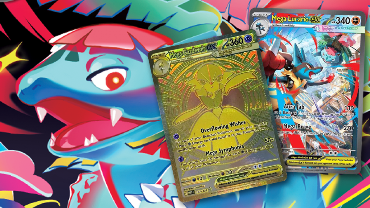 Itu 15 Paling Berharga Pokemon TCG Mega Evolusi Kartu Itu Saya Sudah Mengejar