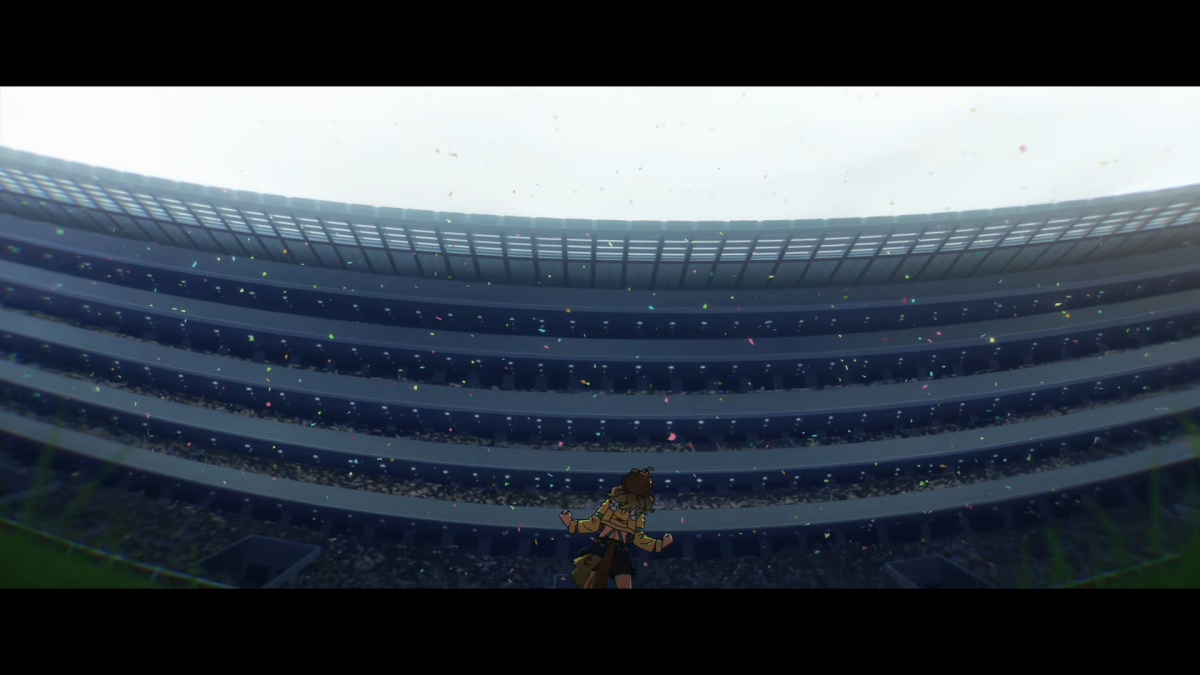 Umamusume: Cantik Derby Awal dari A Baru Era Akan Mendapatkan A Utara Amerika Teater Melepaskan