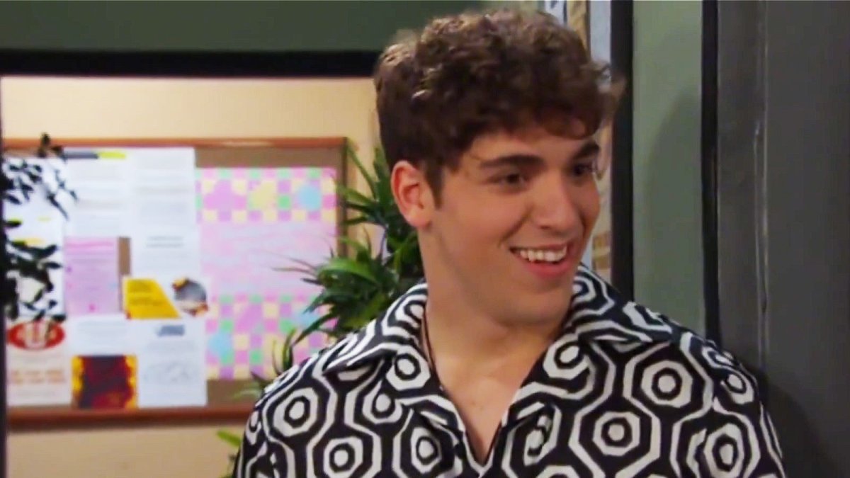 Nintendo Penggemar Tidak bisa Meyakini A Hari -hari dari Kita Hidup Karakter Hanya Nama Dijatuhkan A Mid-tier RPG Waralaba Ketika Menggoda