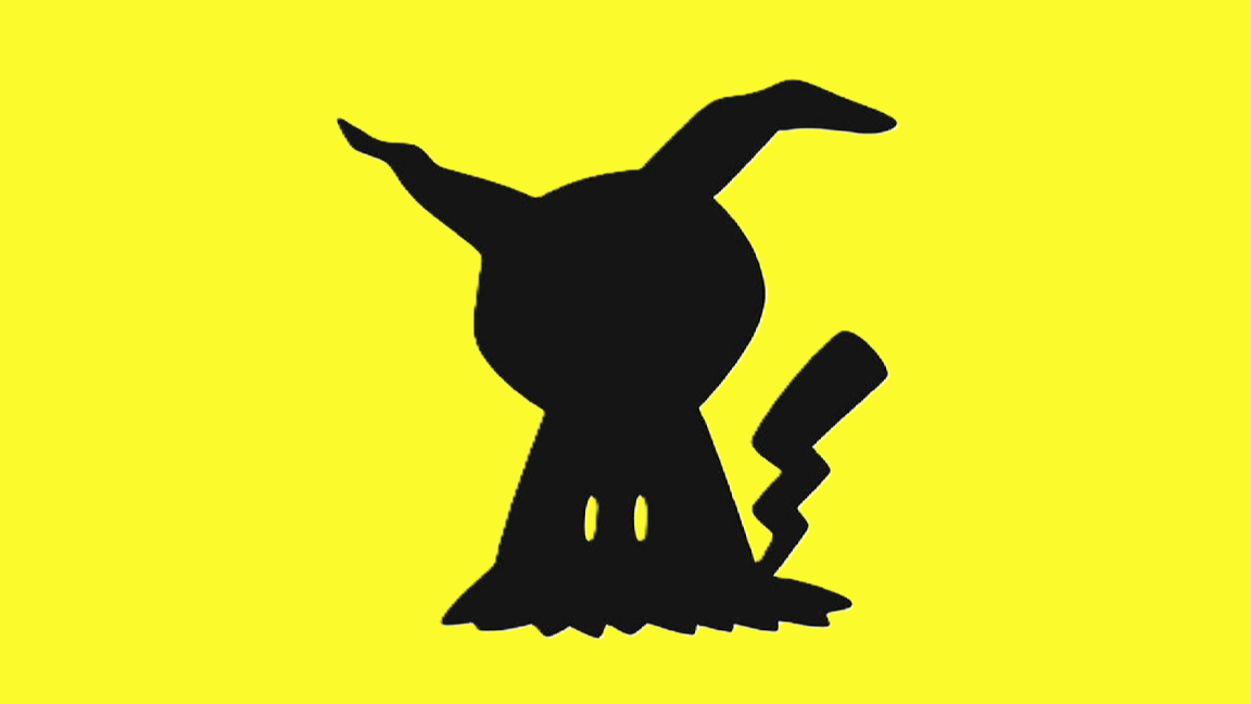 Pokemon Pergi Memiliki A Cemerlang April Bodoh Hari Kejutan — Dan Itu Terbaik Bagian adalah Dia Bukan A Candaan