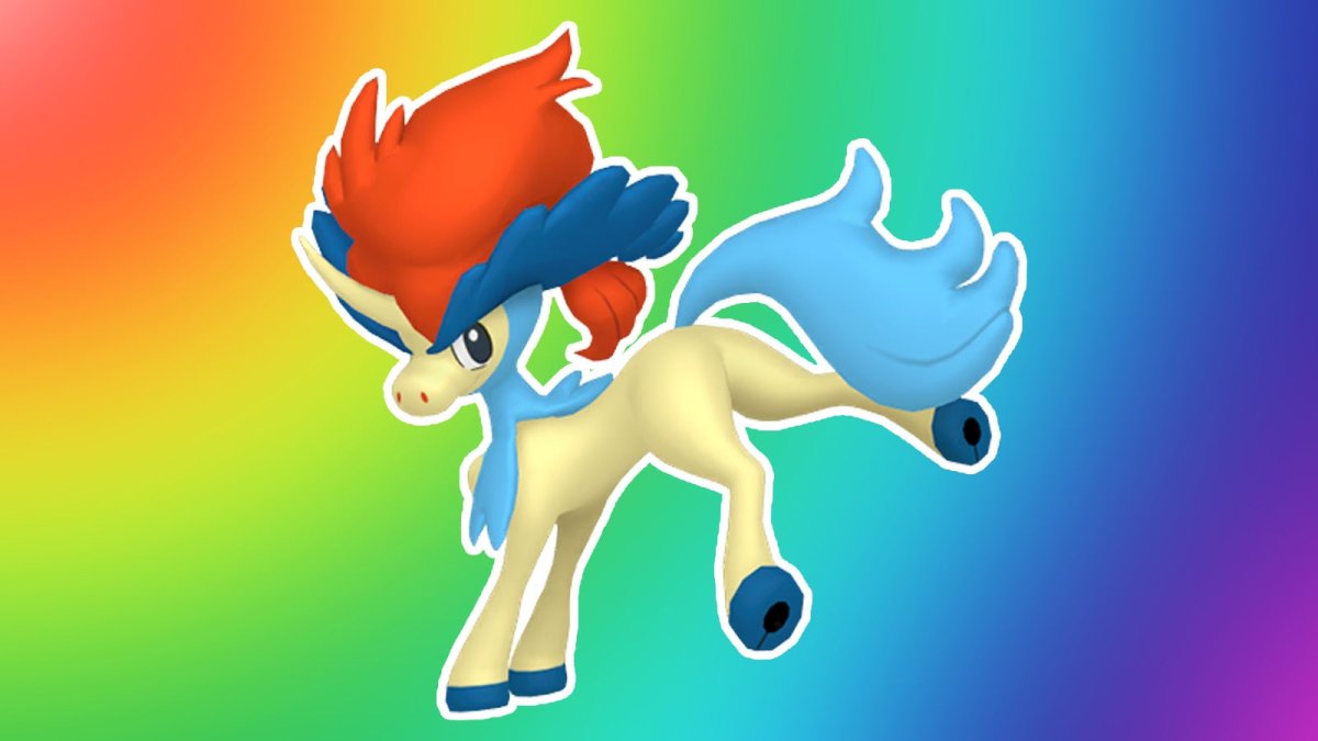 Three Years Later, Pokémon Go Is Finally Unlocking Mythical Creature Keldeo for All — but Those Who Previously Paid $8 for One Won't Get Another