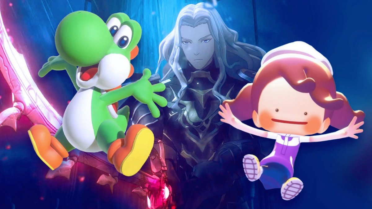 Apa itu Berikutnya Besar Nintendo Permainan kamu Melihat Maju ke?