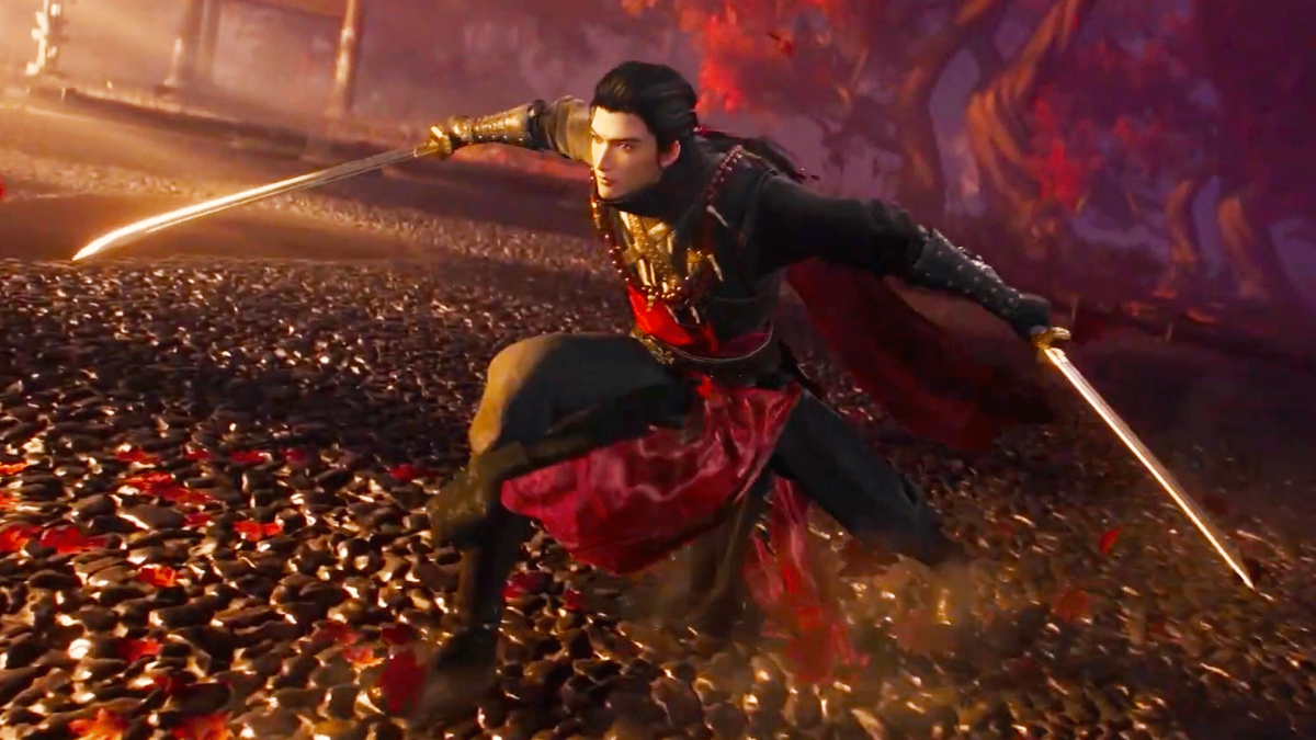 Di mana Angin Bertemu Pemain Adalah Menggunakan itu 'Padat Ular Metode' ke Menipu AI bot obrolan NPC Ke dalam Melewatkan Pencarian sampingan