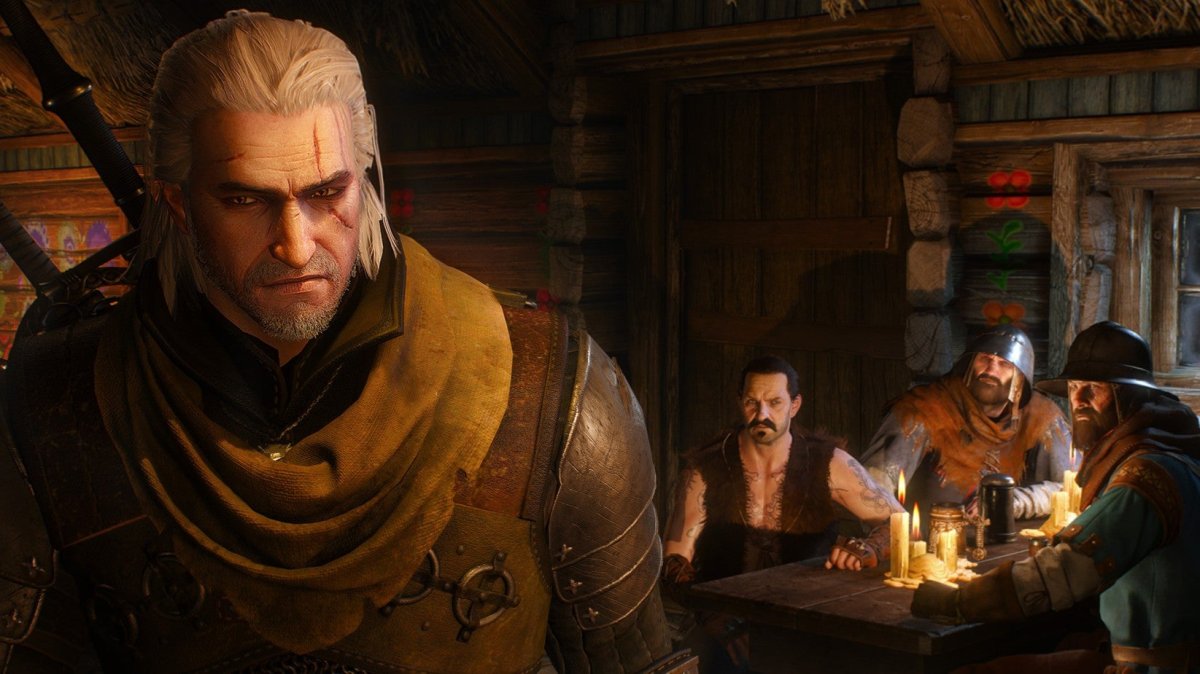 Itu Witcher 3 'Satu Lagi Tambalan ' Terlambat ke 2026, CD ProJekt Mengkonfirmasi