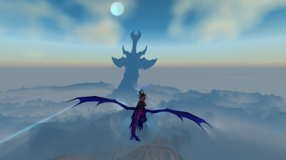 Dunia dari Warcraft Lead Mengatakan itu Worldsoul Kisah Akan Pada akhirnya Alamat itu Pedang dari Sargeras: 'Metzen Dijanjikan Dan Metzen Tidak Berbohong'