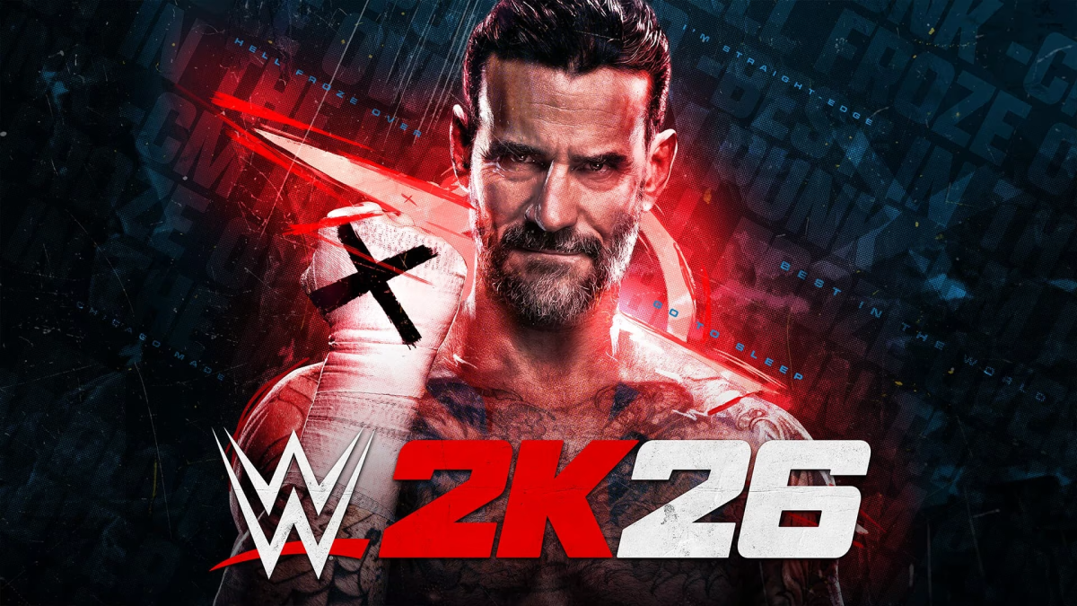 WWE 2K26: Ini dia Apa Datang di dalam Setiap Edisi