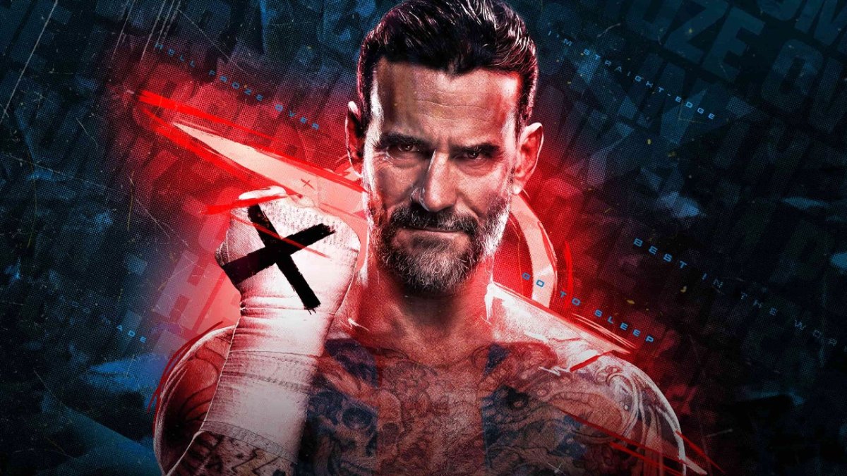 WWE 2K26 Tinjauan