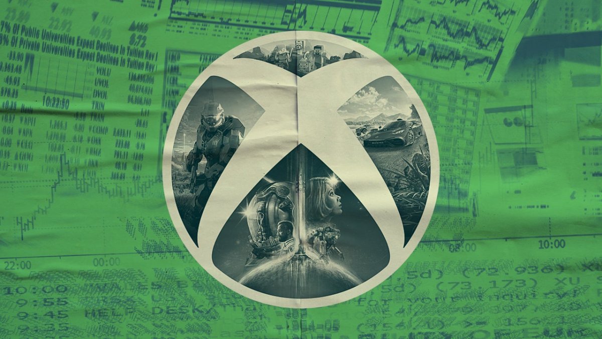 Microsoft Memiliki Kabarnya Didorong Xbox Studio ke Mengantarkan A 30% Laba Batas, Diduga Terkemuka ke Semua Itu PHK, Dibatalkan Proyek, Harga Bangkit, Dan itu Akhir dari Eksklusif