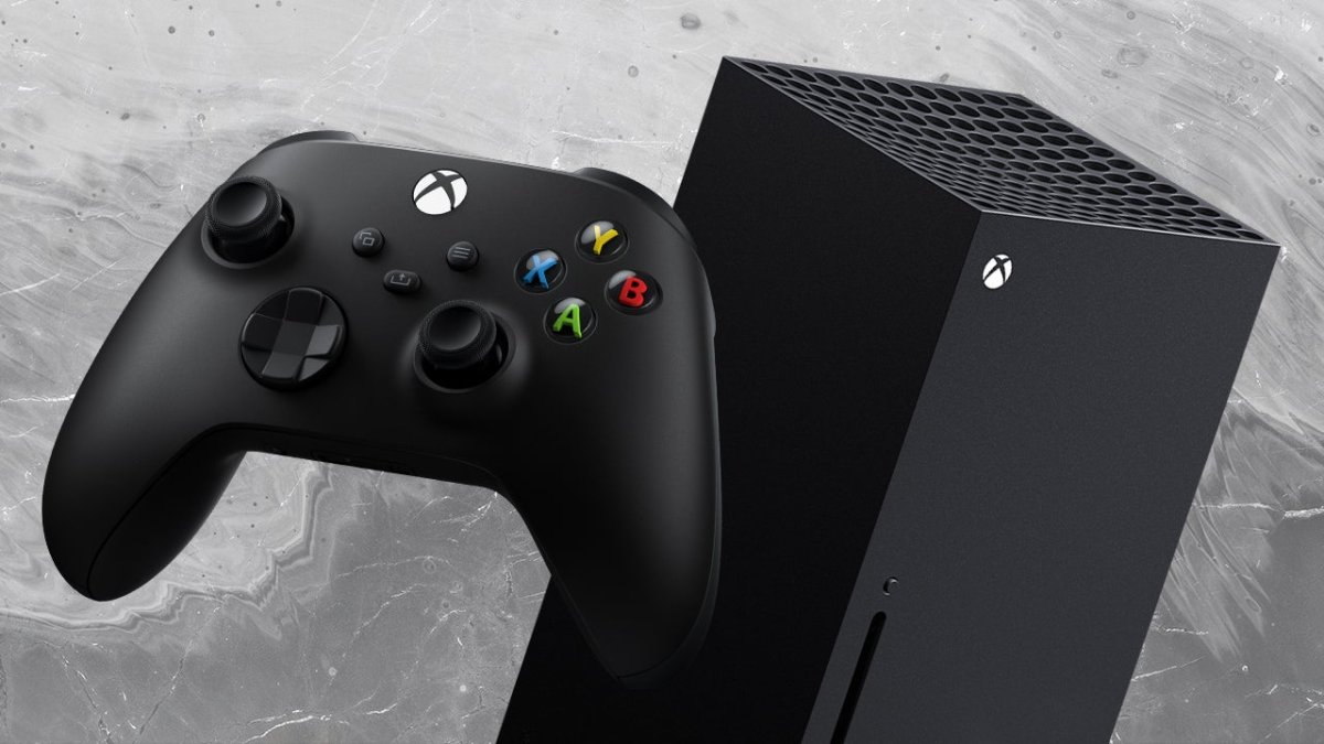 Xbox Perangkat keras Pendapatan Memiliki Pernah Jatuhan untuk Dua Bertahun-tahun Lurus